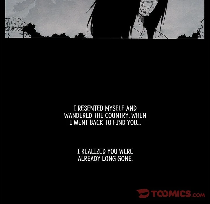 Living with One Leg (official) Chapter 91 - page 42