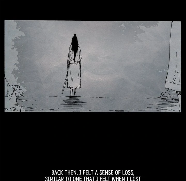 Living with One Leg (official) Chapter 91 - page 43