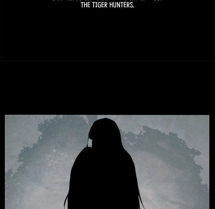 Living with One Leg (official) Chapter 91 - page 44