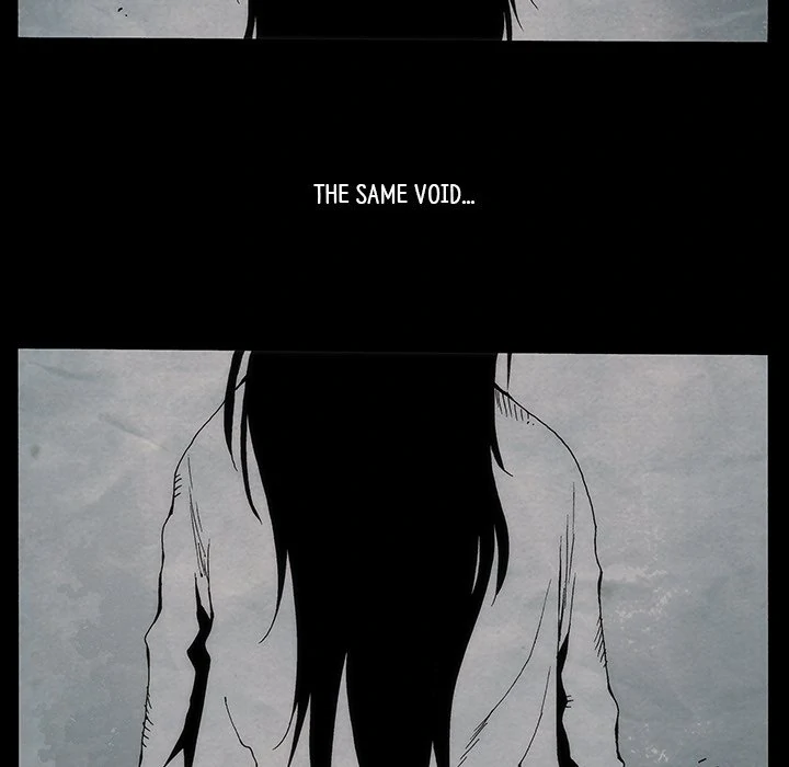 Living with One Leg (official) Chapter 91 - page 45