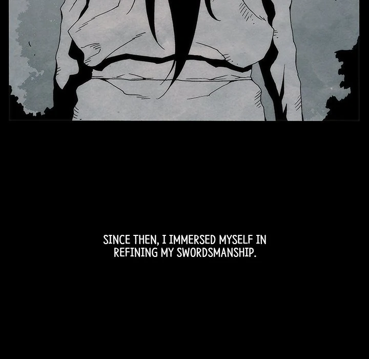 Living with One Leg (official) Chapter 91 - page 46