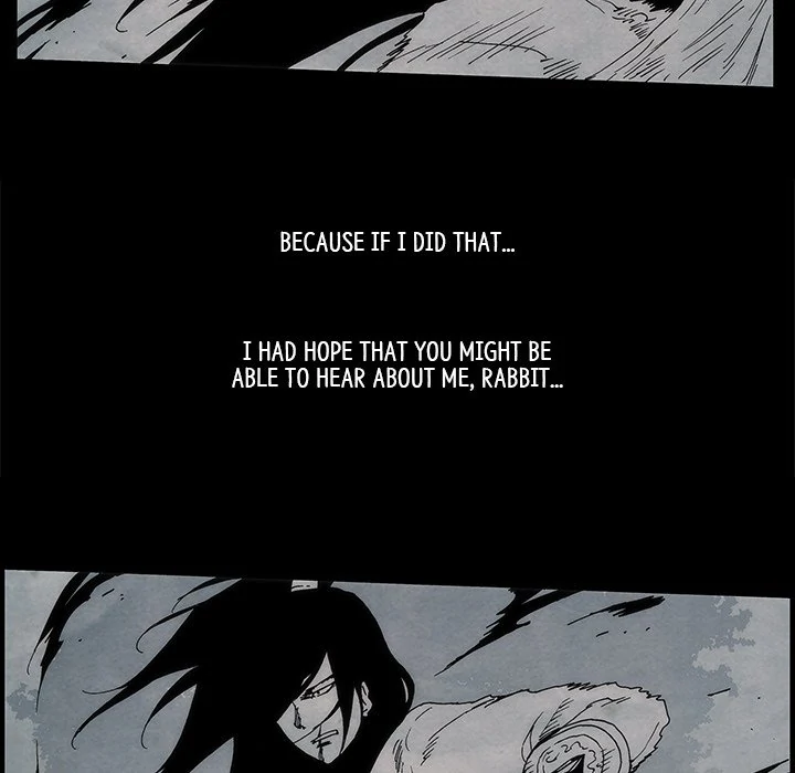 Living with One Leg (official) Chapter 91 - page 48