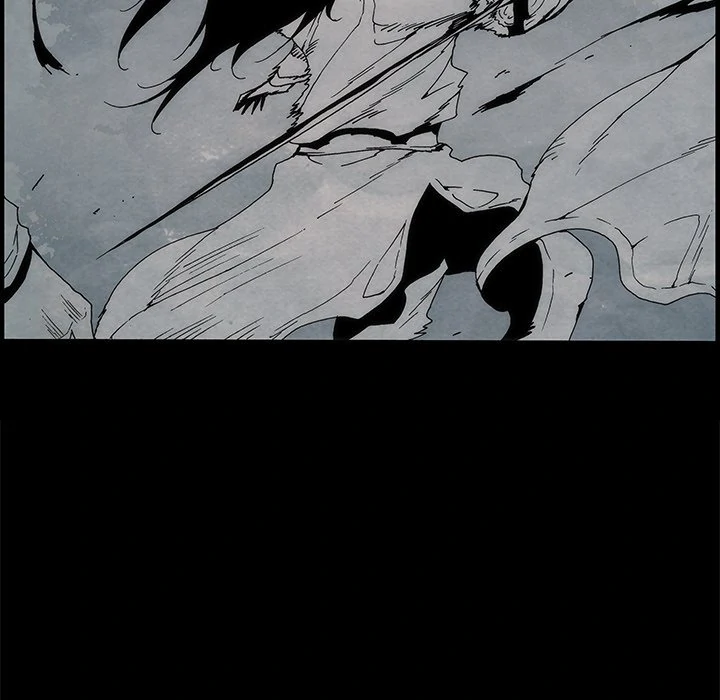 Living with One Leg (official) Chapter 91 - page 49