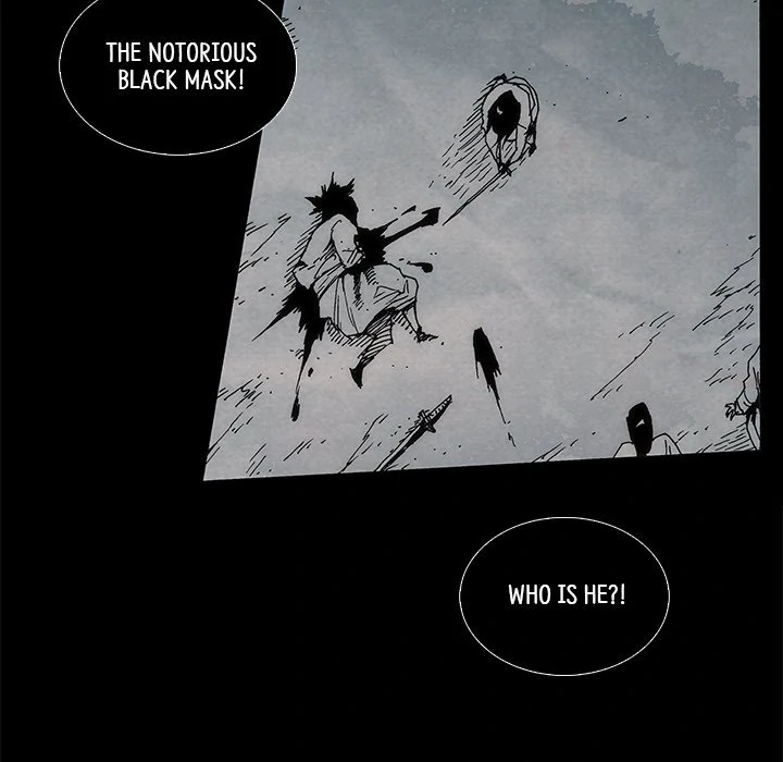 Living with One Leg (official) Chapter 91 - page 51