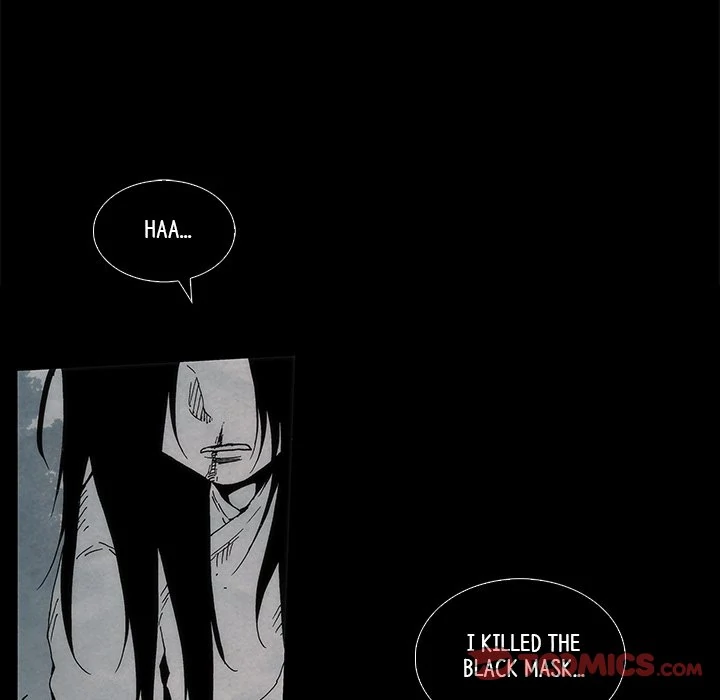 Living with One Leg (official) Chapter 91 - page 52