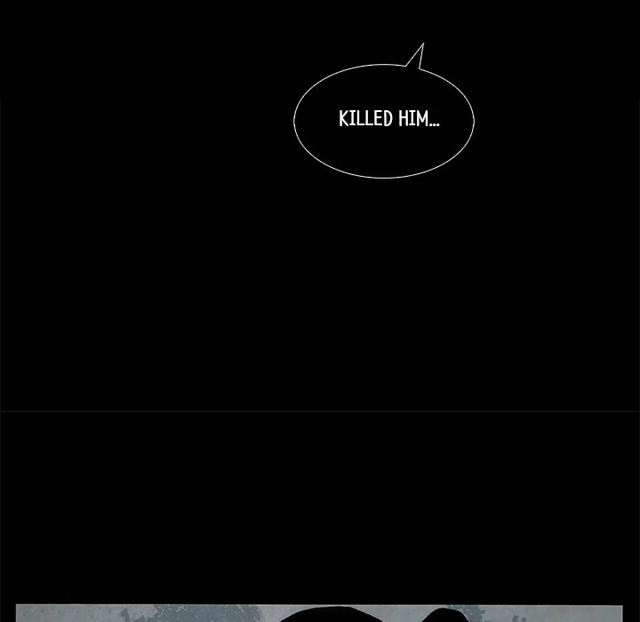 Living with One Leg (official) Chapter 91 - page 54