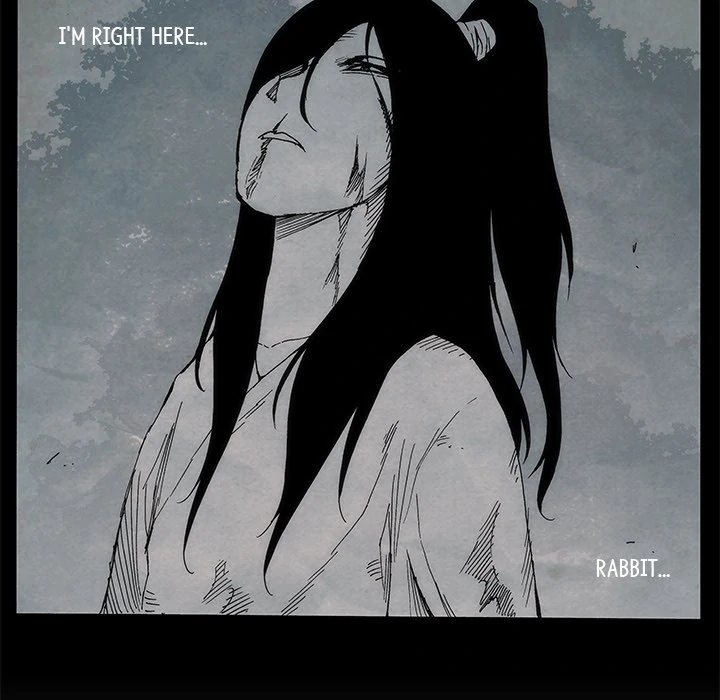 Living with One Leg (official) Chapter 91 - page 55