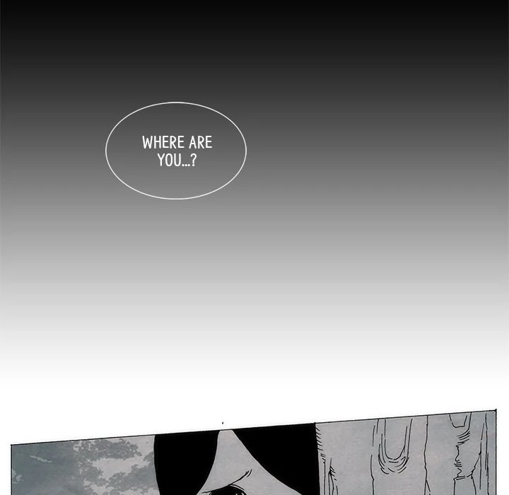 Living with One Leg (official) Chapter 91 - page 56