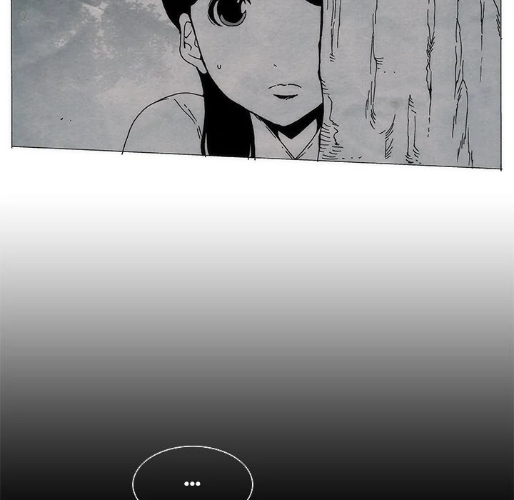 Living with One Leg (official) Chapter 91 - page 57