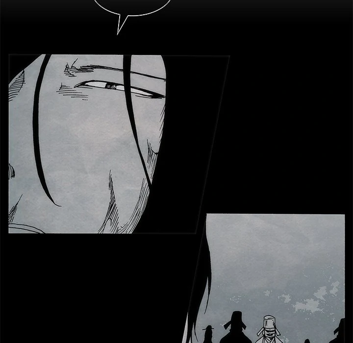 Living with One Leg (official) Chapter 91 - page 58