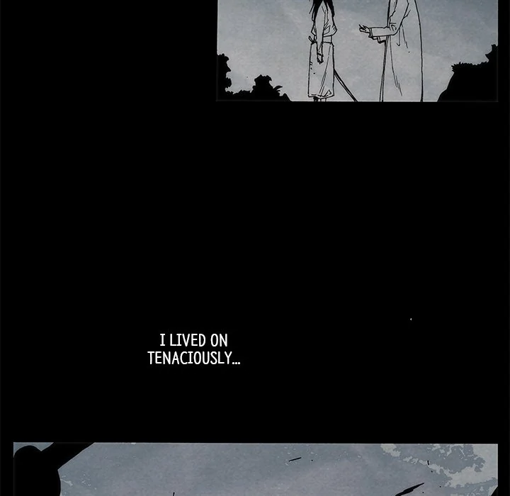 Living with One Leg (official) Chapter 91 - page 60