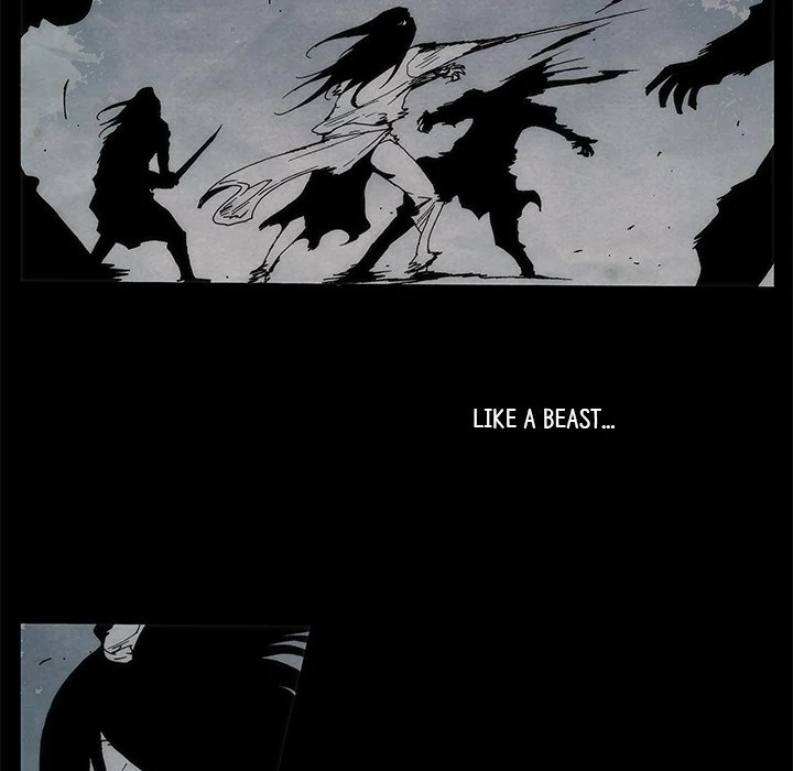 Living with One Leg (official) Chapter 91 - page 61