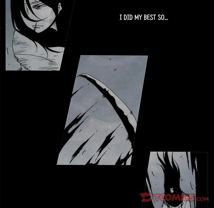 Living with One Leg (official) Chapter 91 - page 62