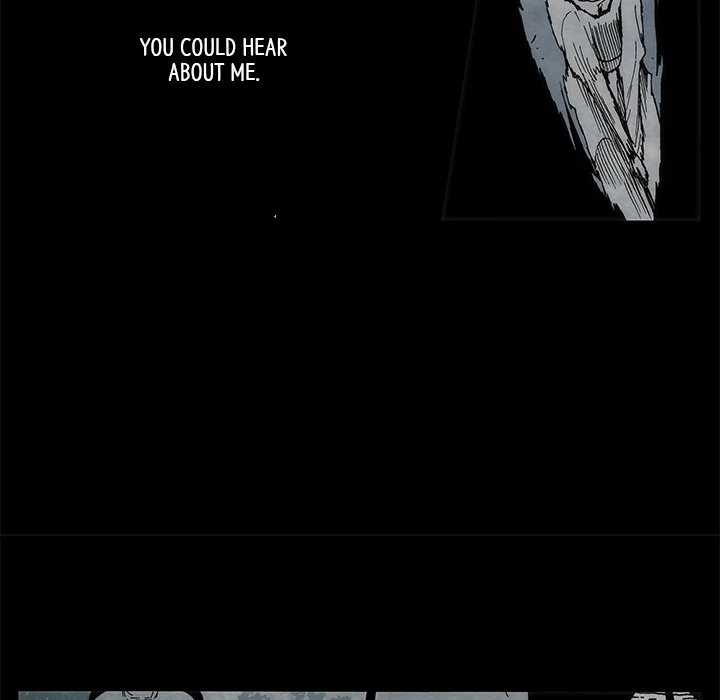 Living with One Leg (official) Chapter 91 - page 63