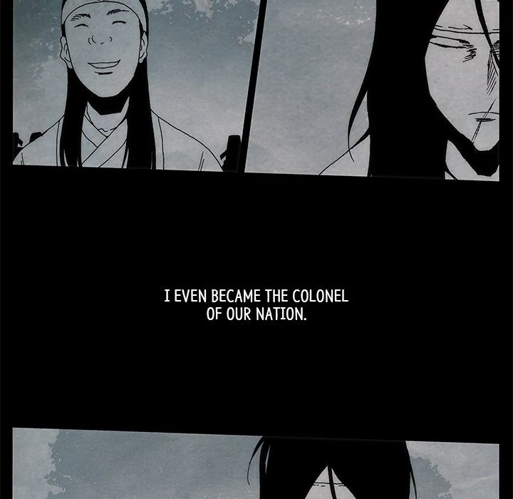 Living with One Leg (official) Chapter 91 - page 64