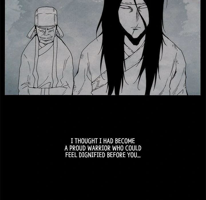 Living with One Leg (official) Chapter 91 - page 65