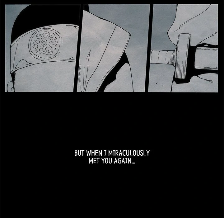 Living with One Leg (official) Chapter 91 - page 66