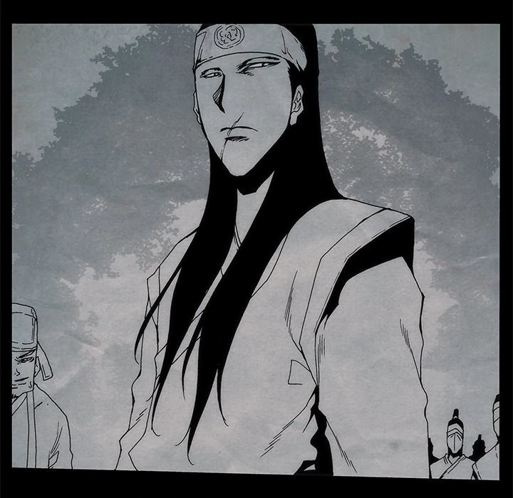 Living with One Leg (official) Chapter 91 - page 67