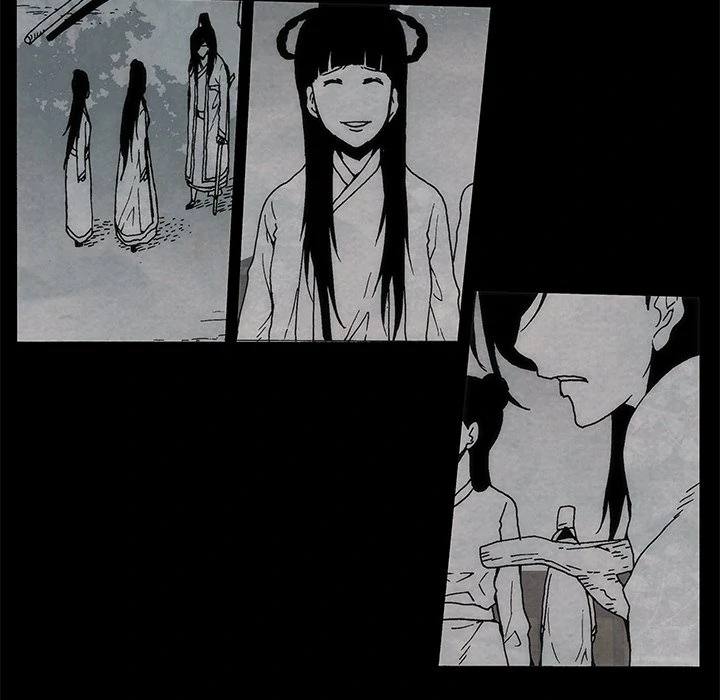 Living with One Leg (official) Chapter 91 - page 69