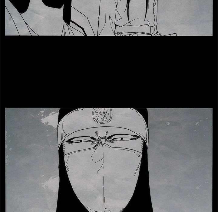 Living with One Leg (official) Chapter 91 - page 71