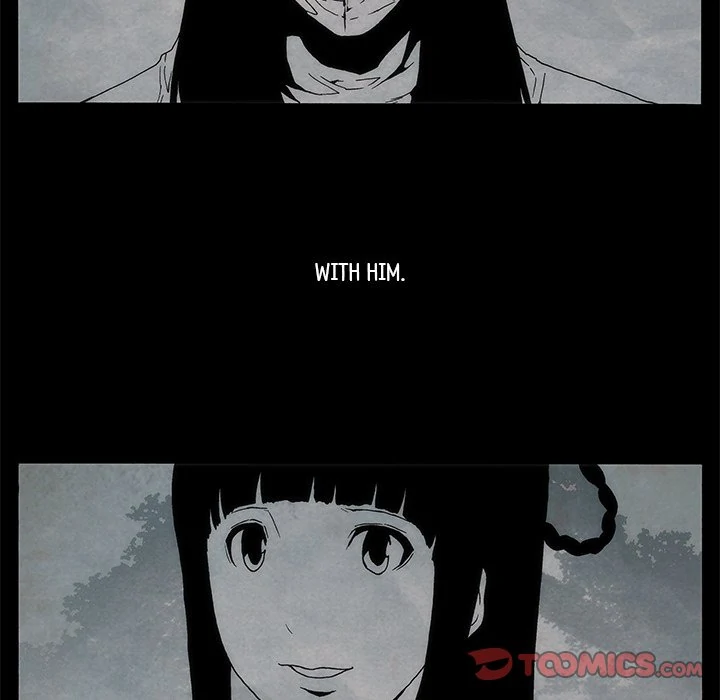 Living with One Leg (official) Chapter 91 - page 72