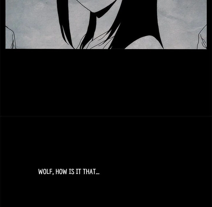 Living with One Leg (official) Chapter 91 - page 73