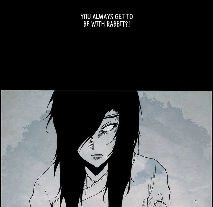 Living with One Leg (official) Chapter 91 - page 74