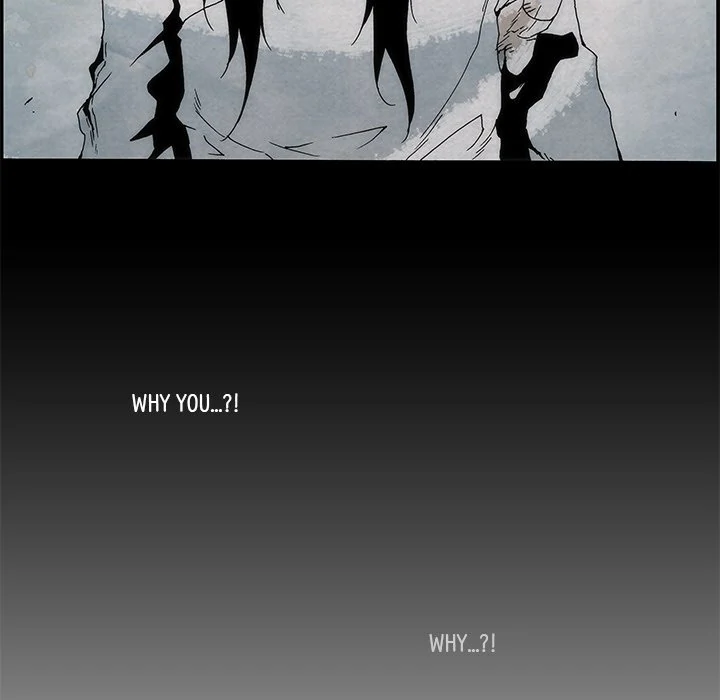 Living with One Leg (official) Chapter 91 - page 75