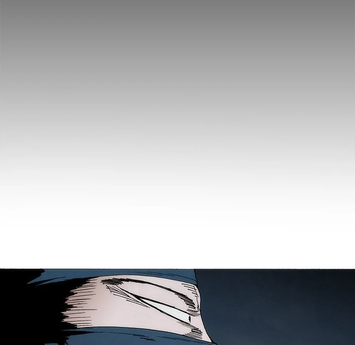 Living with One Leg (official) Chapter 91 - page 76