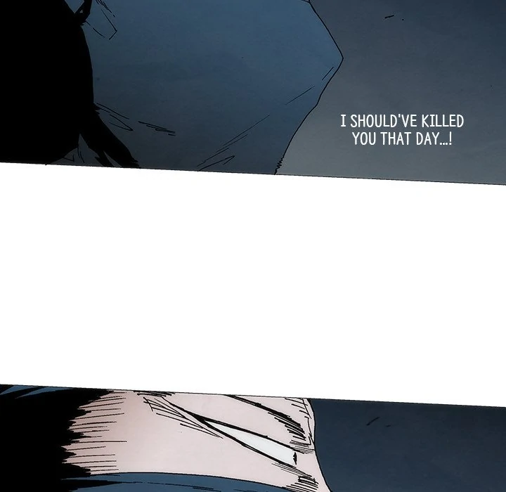 Living with One Leg (official) Chapter 91 - page 77