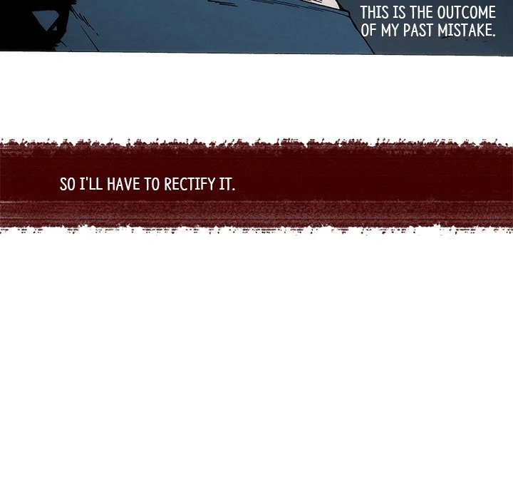 Living with One Leg (official) Chapter 91 - page 78