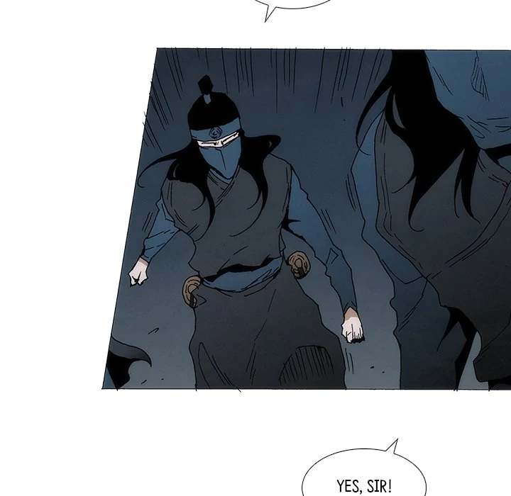 Living with One Leg (official) Chapter 91 - page 80