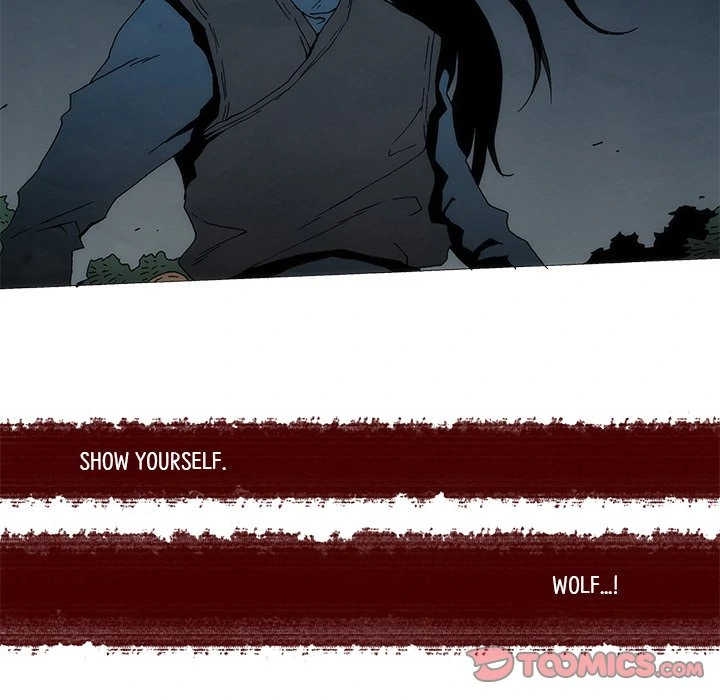 Living with One Leg (official) Chapter 91 - page 82