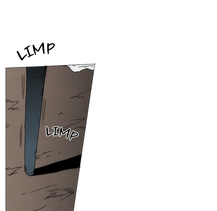 Living with One Leg (official) Chapter 91 - page 83