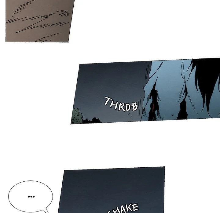 Living with One Leg (official) Chapter 91 - page 84