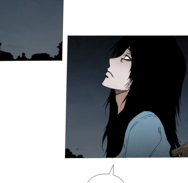 Living with One Leg (official) Chapter 91 - page 87