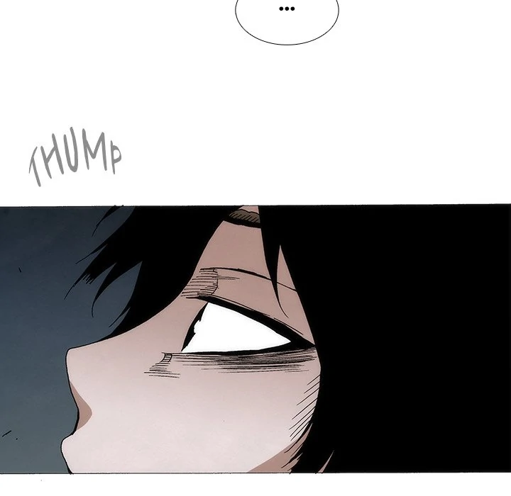 Living with One Leg (official) Chapter 91 - page 88