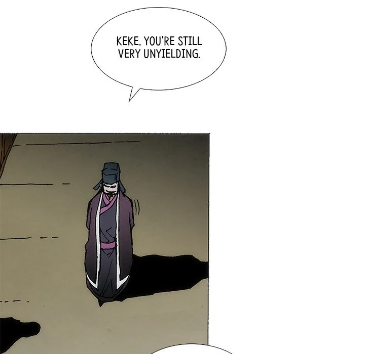 Living with One Leg (official) Chapter 91 - page 8