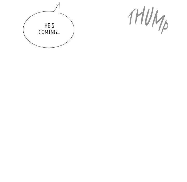 Living with One Leg (official) Chapter 91 - page 89