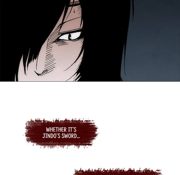 Living with One Leg (official) Chapter 92 - page 49