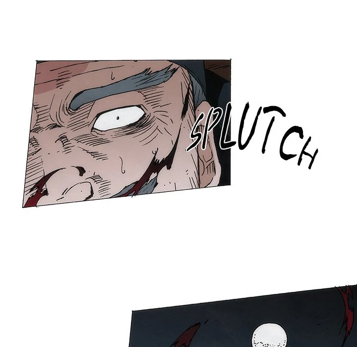 Living with One Leg (official) Chapter 100 - page 9