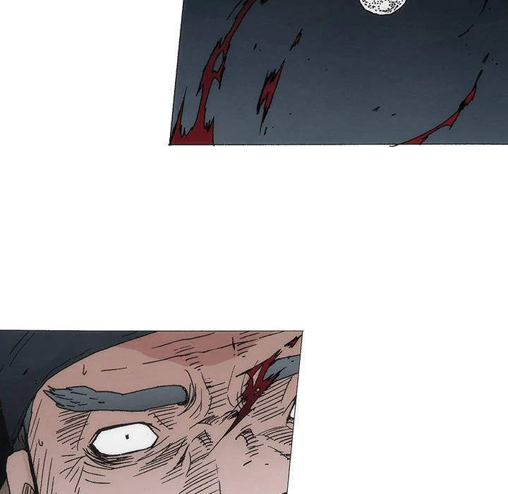 Living with One Leg (official) Chapter 100 - page 10