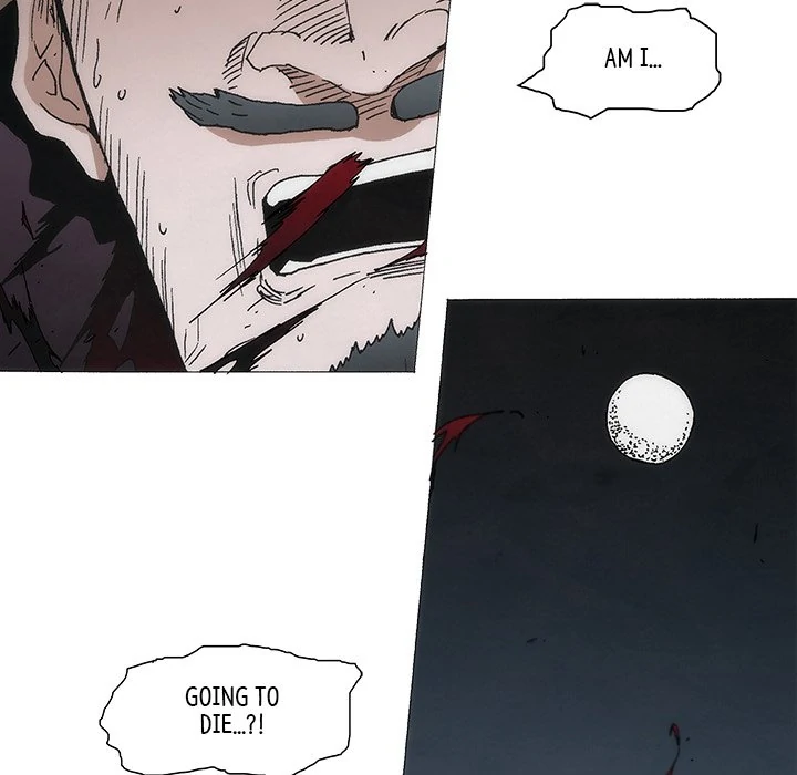 Living with One Leg (official) Chapter 100 - page 11