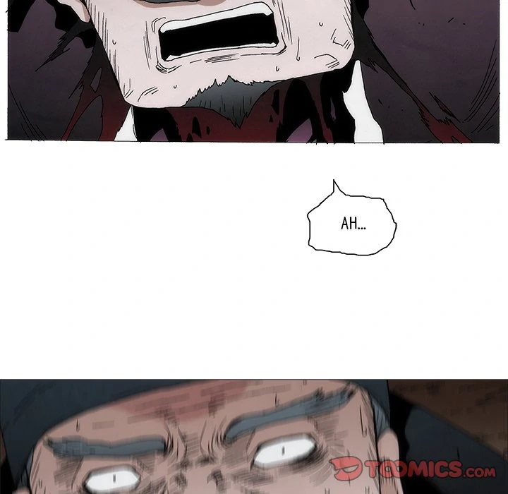 Living with One Leg (official) Chapter 100 - page 13