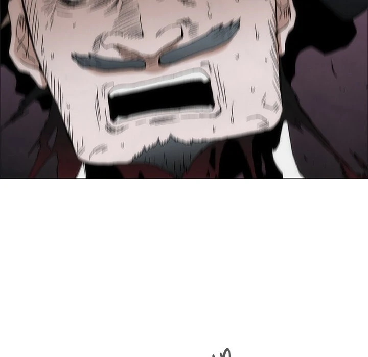 Living with One Leg (official) Chapter 100 - page 14