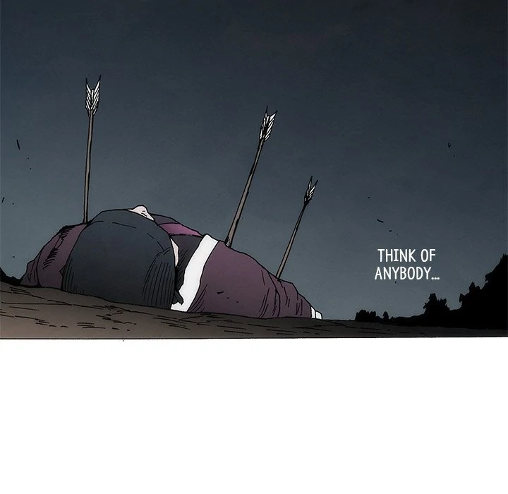 Living with One Leg (official) Chapter 100 - page 16