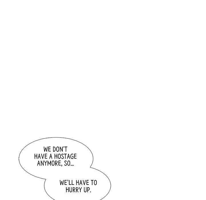 Living with One Leg (official) Chapter 100 - page 17