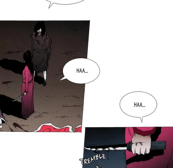 Living with One Leg (official) Chapter 100 - page 18