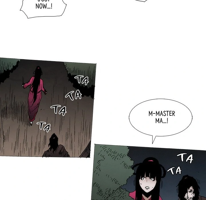 Living with One Leg (official) Chapter 100 - page 24