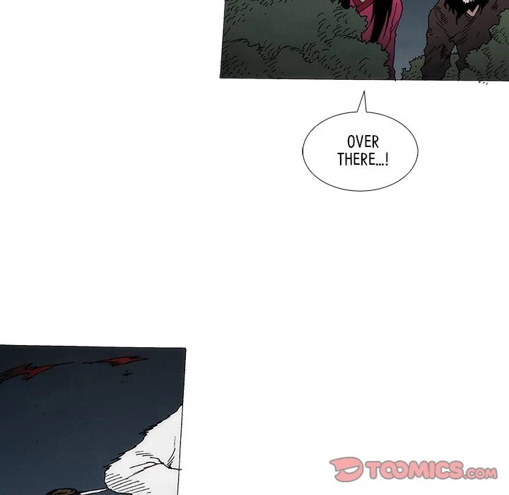 Living with One Leg (official) Chapter 100 - page 25